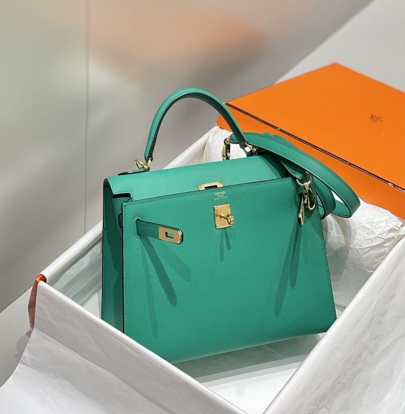 Hermes Kelly Bags